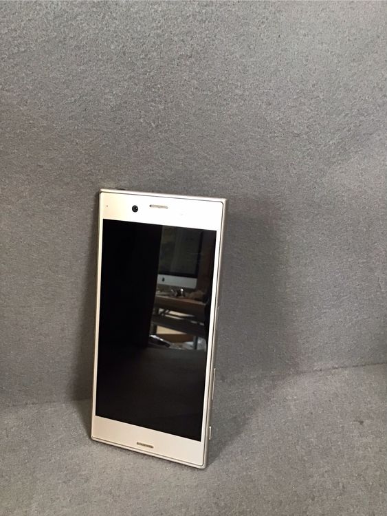 ʡSIMե꡼XperiaXZs 602SO 32GBॷС