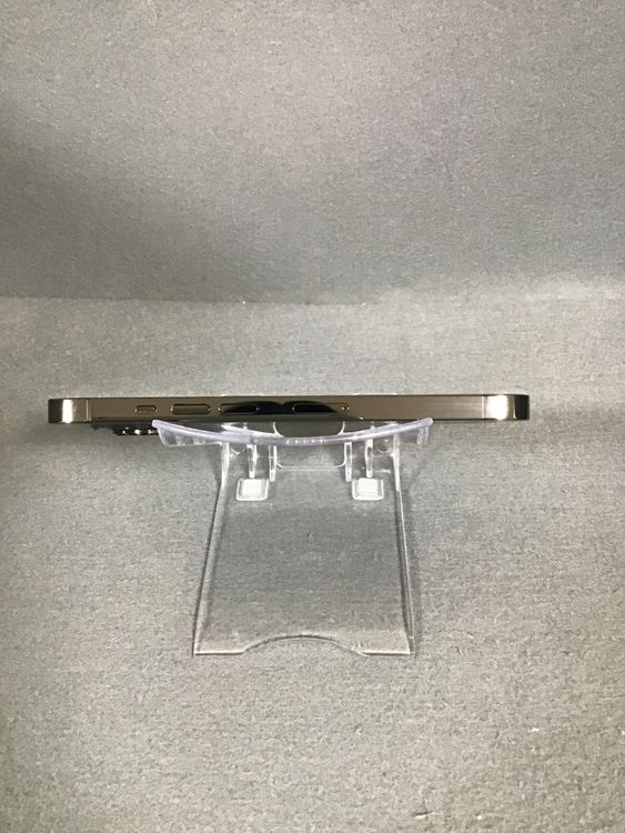 超美品 海外版 SIMフリー iPhone13  Pro  128GB グラファイト色