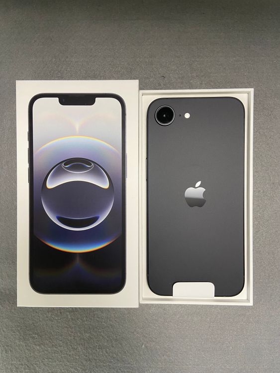 ̤  SIMե꡼ iPhone 16e 128GB ֥å