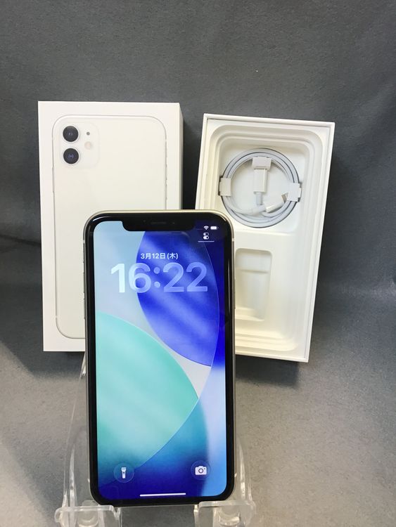 ���ʡ������� SIM�ե꡼ iPhone1��64GB �ۥ磻�ȿ�