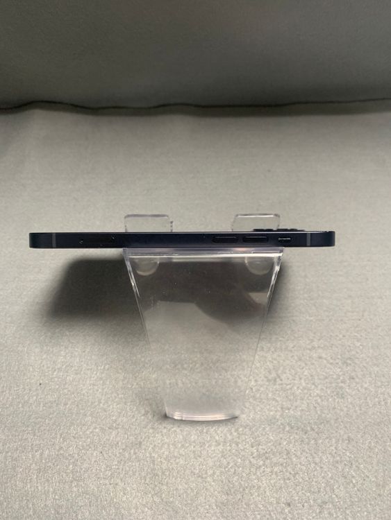 美品 国内版 SIMフリー iPhone12 128GB ブラック色