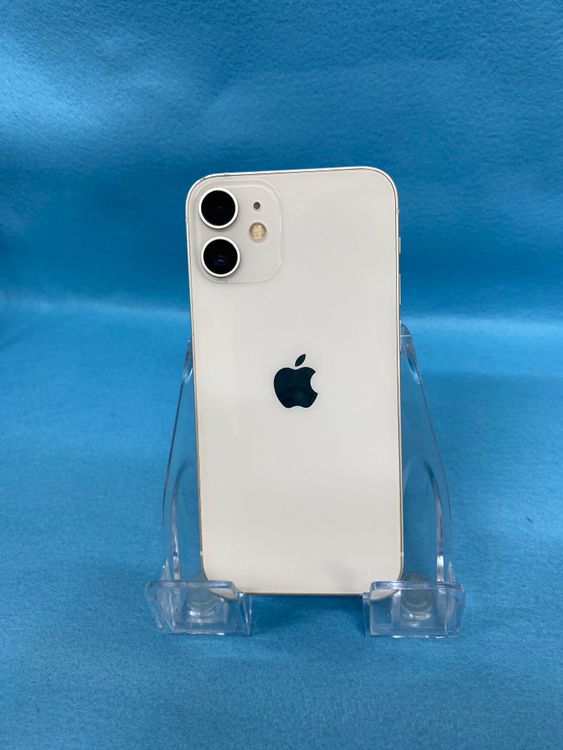 ���ʡ������ǡ�SIM�ե꡼��iPhone12 mini 128GB �ۥ磻�ȿ�