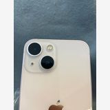 Ķ���� ������ SIM�ե꡼ iPhone13��mini�� 128GB �ԥ󥯿�