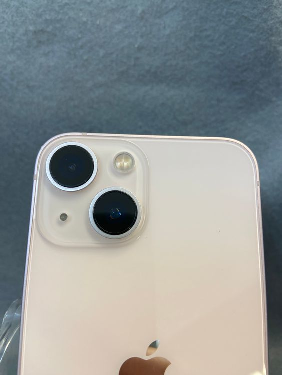 Ķ���� ������ SIM�ե꡼ iPhone13��mini�� 128GB �ԥ󥯿�