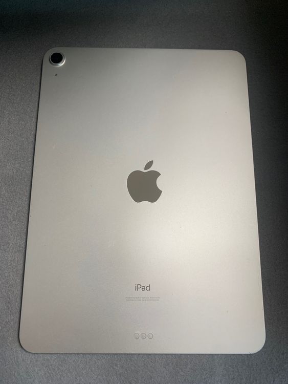  iPad Air 4 10.9 64GB WiFi С