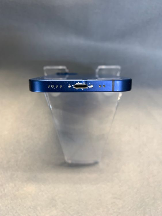 ��� ������ SIM�ե꡼ iPhone12 mini 128GB �֥롼��