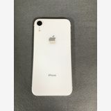 ʡǡSIMե꡼iPhoneXr  128GB ۥ磻