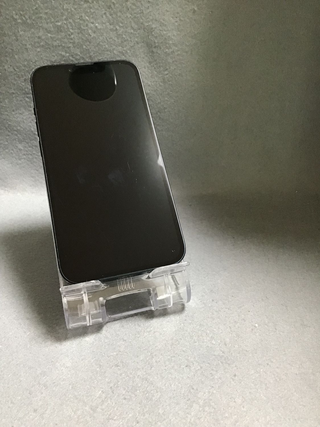 ムスビー｜美品 国内版 SIMフリー iPhone13 128GB ミッドナイト