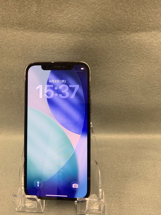 ��š������ǡ�sim�ե꡼��iPhone12 pro 128GB