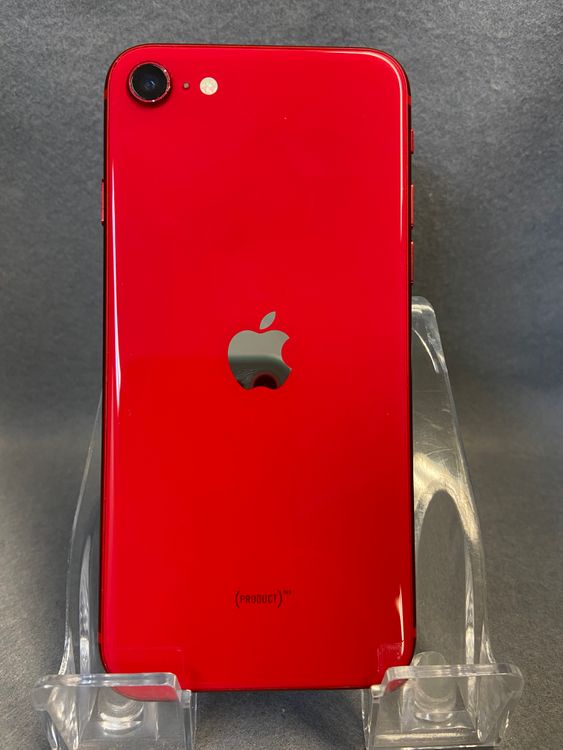 ���ʡ������ǡ�SIM�ե꡼��iPhone SE ��2���� 128GB ��åɿ�