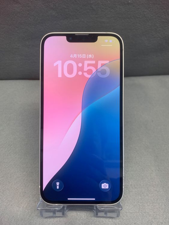 ������� ������ SIM�ե꡼ iPhone13 128GB �������饤�ȿ�