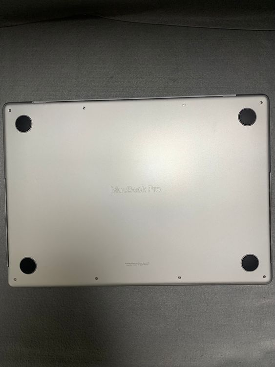 ̤ۤ MacBook Pro 14 M4(2024) 16GB 512GB С