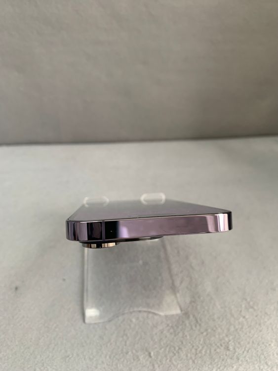Ķ���� Apple���ȥ��� SIM�ե꡼ iPhone14 Pro 256GB �ǥ����ץѡ��ץ뿧