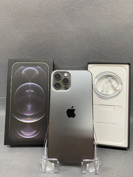 ���� ������ SIM�ե꡼ iPhone12 Pro max128GB ����ե����ȿ�