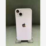 ���� ������ SIM�ե꡼ iPhone14 Plus 128GB �ѡ��ץ뿧