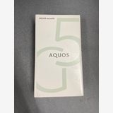 ����̤���ѡ������� SIM�ե꡼ AQUOS sense 5G RAM 4GB ROM 64GB
