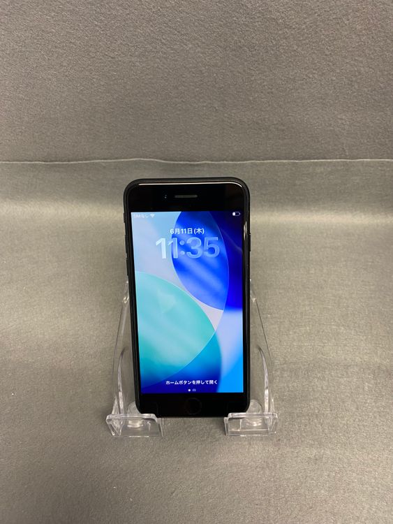 ���ʡ������ǡ�SIM�ե꡼��iPhoneSE���裳���� 128GB �ߥåɥʥ��ȿ�