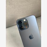 ���� Apple���ȥ��� iPhone15 Pro Max 256GB �֥롼�����˥��࿧