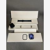 超美品 海外版 Apple Watch Series7 Cellular版 32GB 45mm