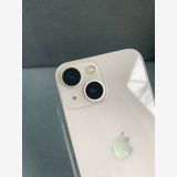 ���� Apple���ȥ��� SIM�ե꡼ iPhone13 mini 128GB �ԥ󥯿�
