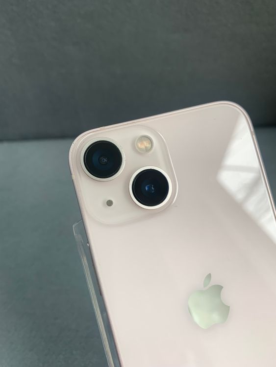 ���� Apple���ȥ��� SIM�ե꡼ iPhone13 mini 128GB �ԥ󥯿�