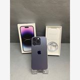 ���� ������ SIM�ե꡼ iPhone14 Pro 256GB �ǥ����ץѡ��ץ뿧