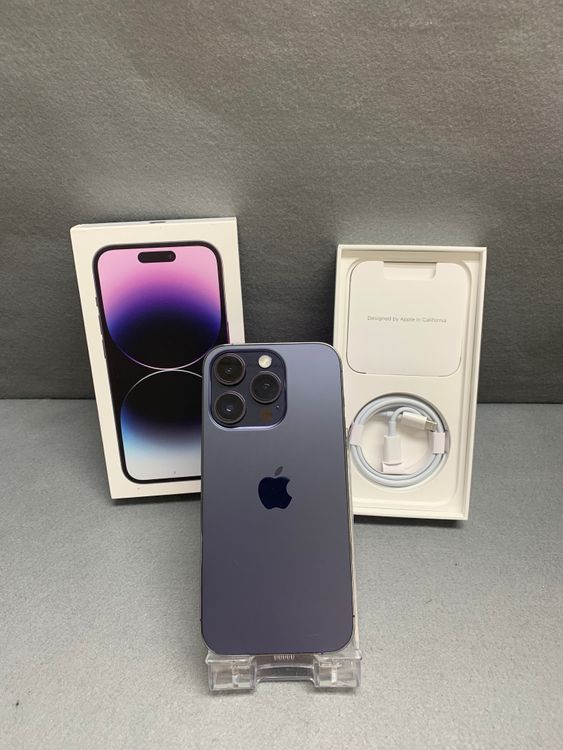 ���� ������ SIM�ե꡼ iPhone14 Pro 256GB �ǥ����ץѡ��ץ뿧