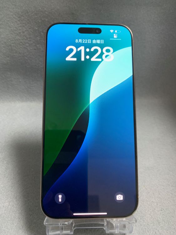 ĶʡǡSIMե꡼iPhone16 Pro Max 256GB ǥȥ˥࿧