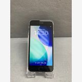 超美品 Appleストア版 SIMフリー iPhoneSE 第2世代 256GB ホワイト色