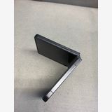 ���� SIM�ե꡼ Samsung Galaxy Z Flip7 256GB �����åȥ֥�å���