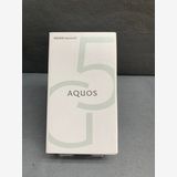 ����̤���� ������ SIM�ե꡼ AQUOS sense 5G 64GB �饤�ȥ��åѡ���