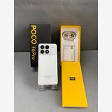 ���� SIM�ե꡼ Xiaomi POCO F6 Pro 12GB + 256GB �ۥ磻�ȿ�
