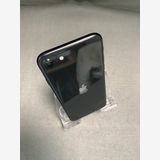 Ķ���� ������ SIM�ե꡼ iPhoneSE ��2���� 256GB �֥�å���