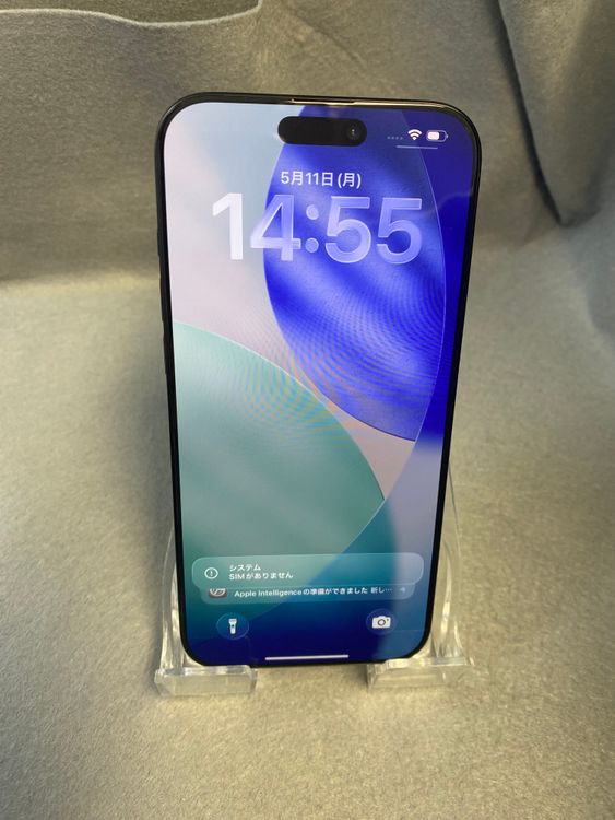 �ۤ�̤���ѡ�Apple���ȥ��ǡ�SIM�ե꡼��iPhone16 Pro Max 256GB����4��