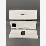 超美品 Apple Watch SE 第3世代 64GB GPS 40mm