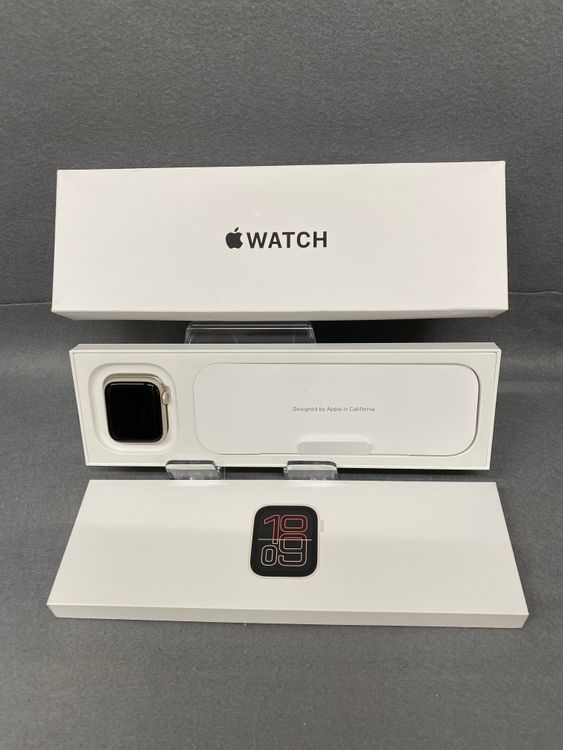 Ķ���� Apple Watch SE ��3���� 64GB��GPS 40mm