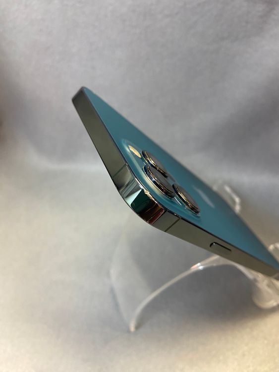 ���� ������ SIM�ե꡼ iPhone12 Pro max 128GB �ѥ��ե��å��֥롼��