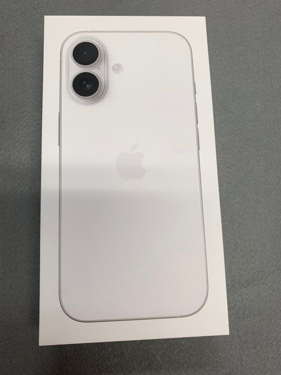 ����̤�����������ǡ�sim�ե꡼��iPhone17 256GB �ۥ磻�ȿ�