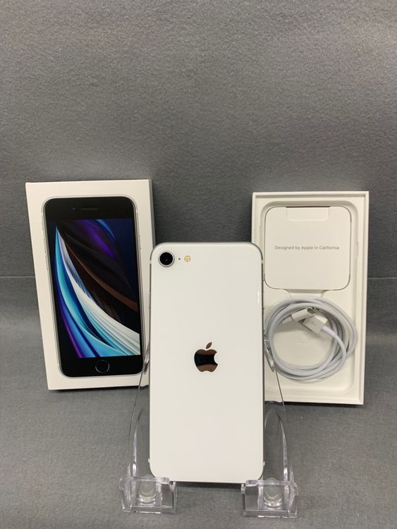 Ķ���ʡ������ǡ�SIM�ե꡼��iPhone��2���� 128GB �ۥ磻�ȿ�