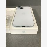 ĶʡAppleȥǡSIMե꡼iPhone15  128GB ֥롼