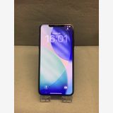 美品 国内版 SIMフリー iPhone11 Pro Max 256GB ミッドナイトグリーン色