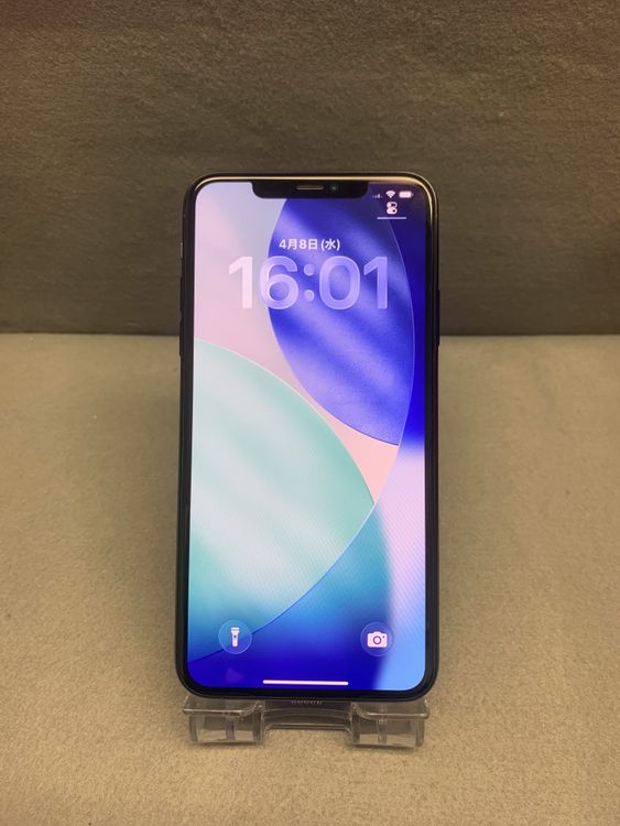 ���� ������ SIM�ե꡼ iPhone11 Pro Max 256GB �ߥåɥʥ��ȥ��꡼��