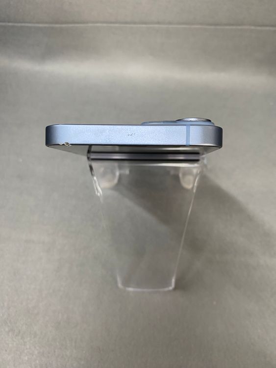 ���ʡ������ǡ�SIM�ե꡼��iPhone14 128GB �֥롼��