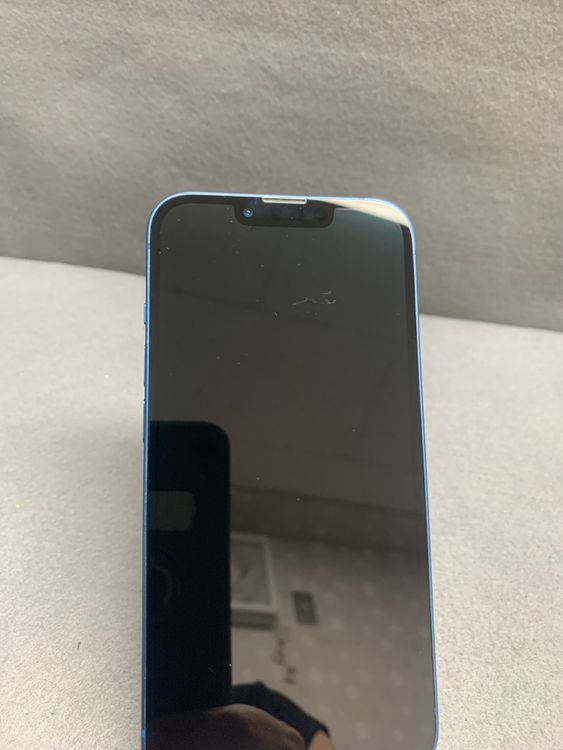 ���� ������ SIM�ե꡼ iPhone13 256GB �֥롼��