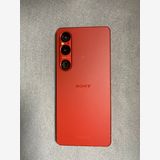   SIMե꡼ SONY Xperia 1 VI XQ-EC44 512GB ֿ