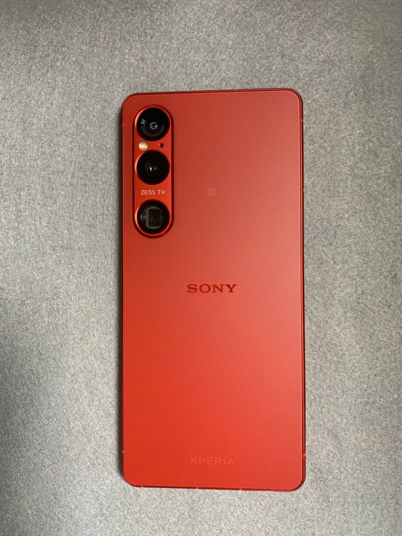   SIMե꡼ SONY Xperia 1 VI XQ-EC44 512GB ֿ