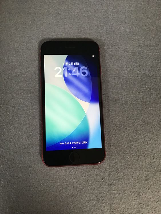 ʡAppleȥǡSIMե꡼iPhoneSE 2塡 128GB åɿ