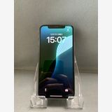 訳あり中古 国内版 SIMフリー iPhone 11 Pro 256GB シルバー色