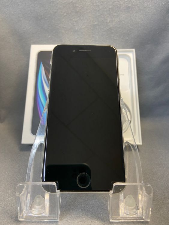 Ķ���ʡ������ǡ�SIM�ե꡼��iPhoneSE ��2���塡64 GB �ۥ磻�ȿ�