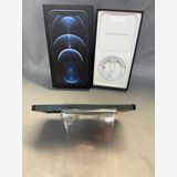 Ķ���ʡ������ǡ�SIM�ե꡼��iPhone12 Pro 512GB �֥롼��